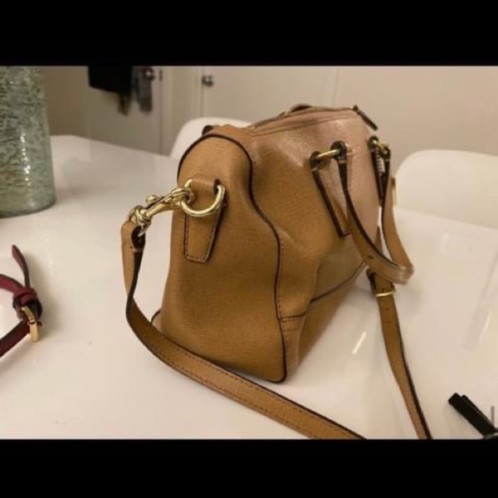 Coach crossbody bag